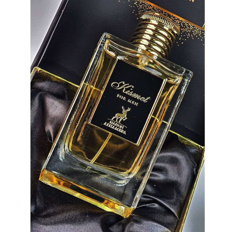 Kismet for Men