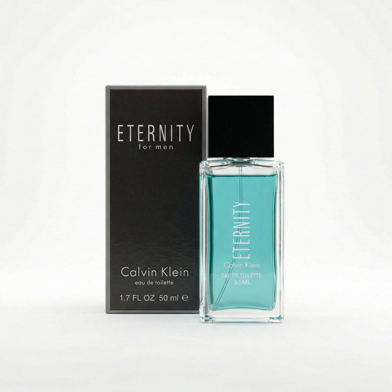 Inspiração - Eternity for Men