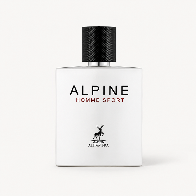 Alpine Homme Sport