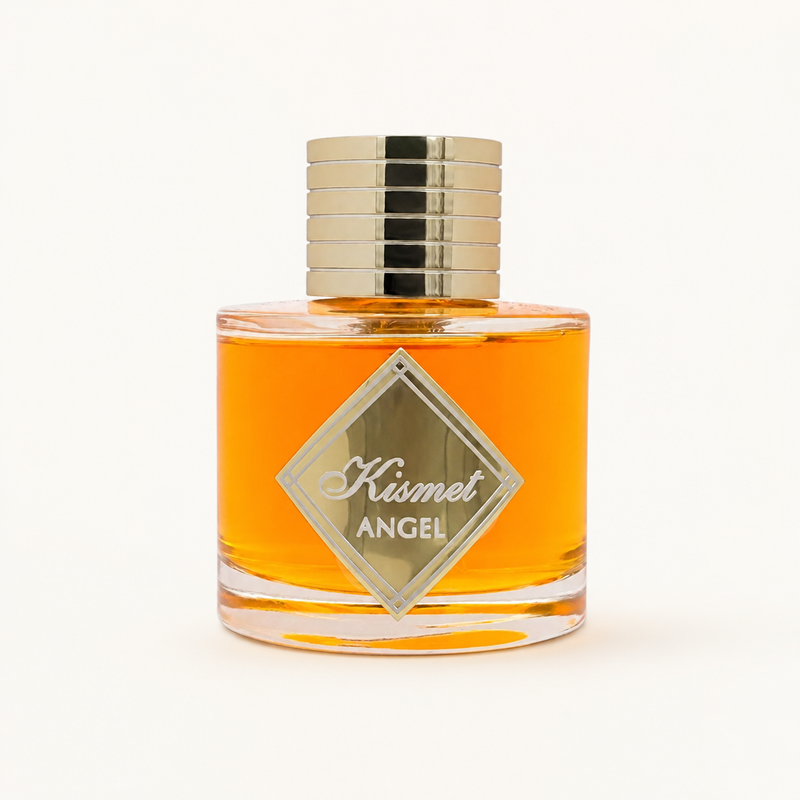 Kismet Angel