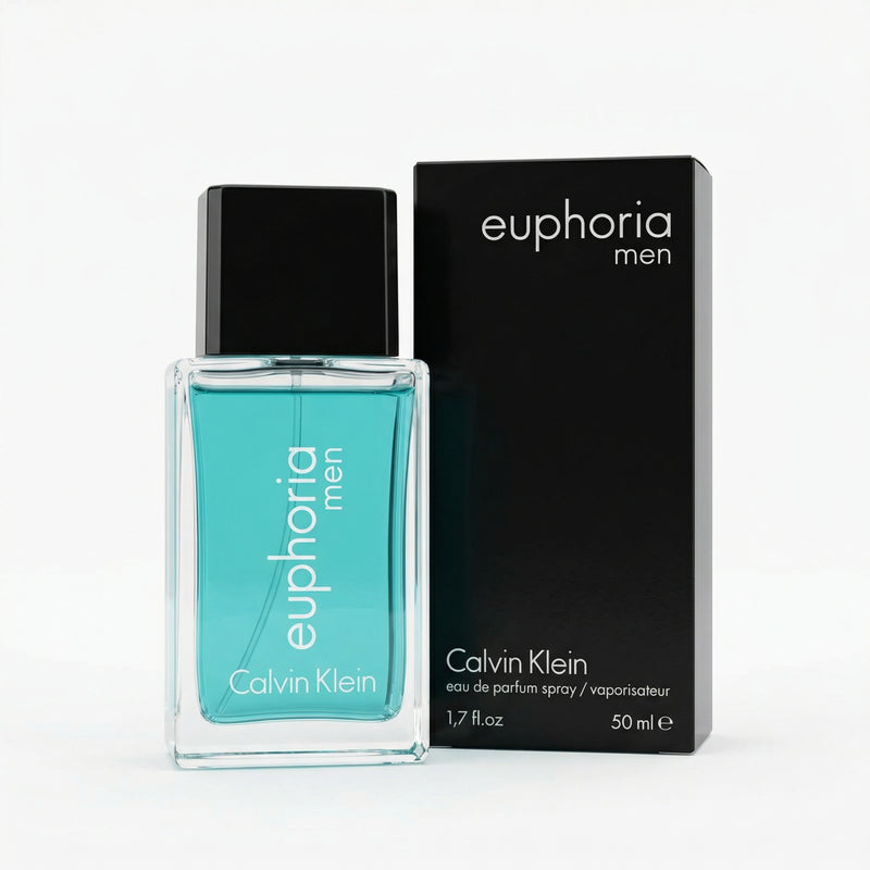 Inspiração - Euphoria Men