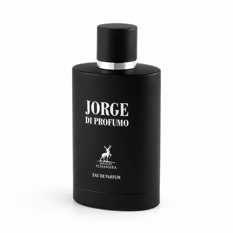 Jorge Di Profumo