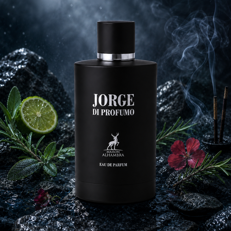 Jorge Di Profumo