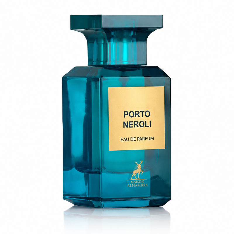Porto Neroli
