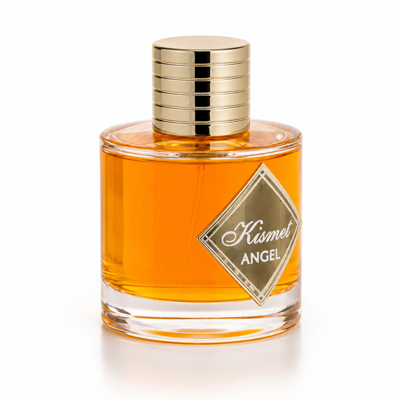 Kismet Angel