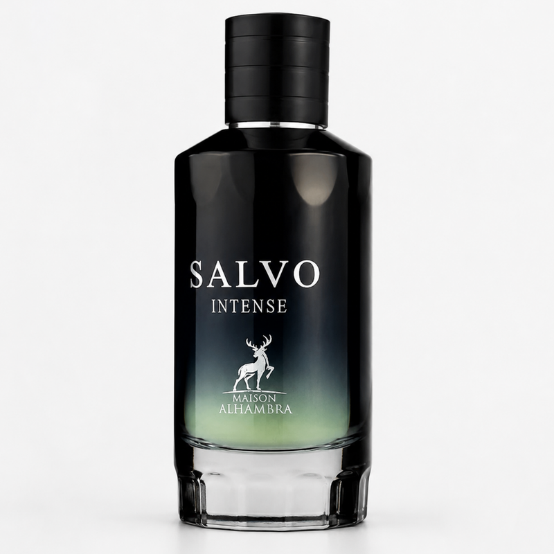 Salvo