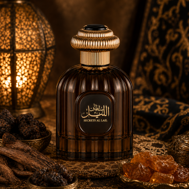 Sultan Al Lail