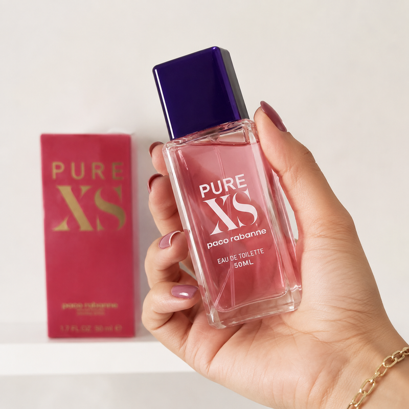 Inspiração - Pure XS For Her
