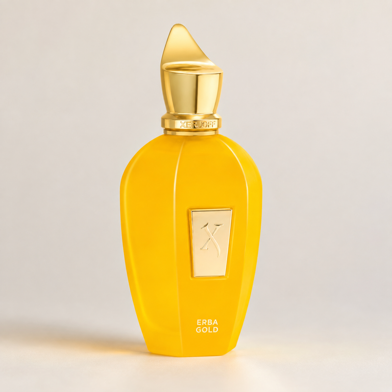 Xerjoff Erba Gold