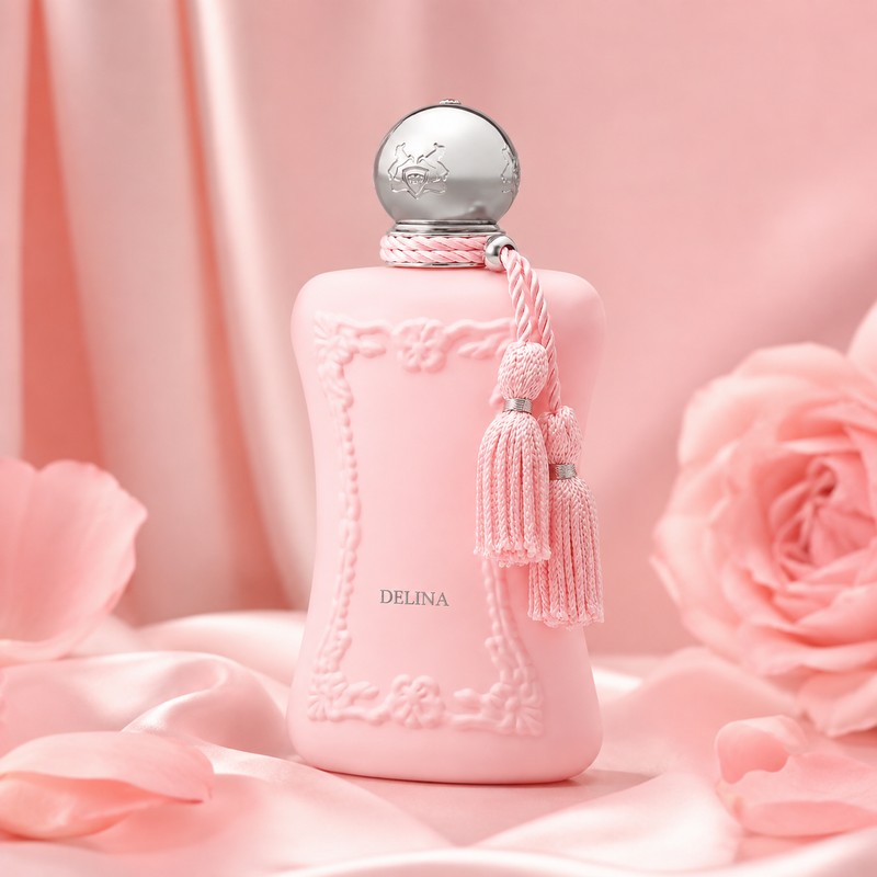 Parfums de Marly Delina
