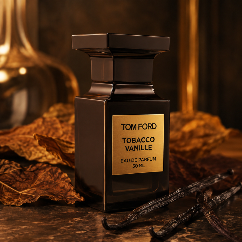 Tom Ford Tobacco Vanille