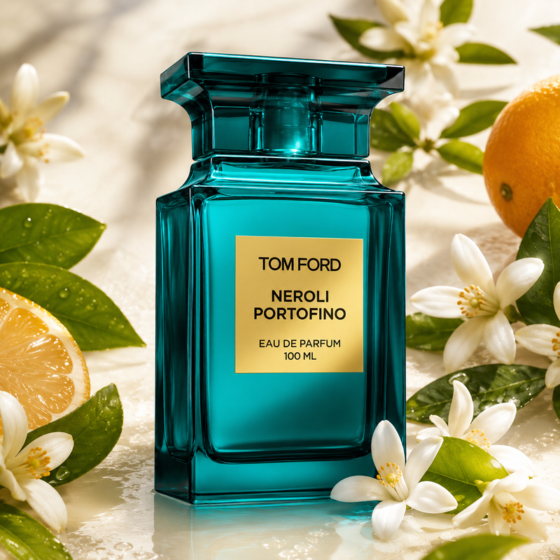 Tom Ford Neroli Portofino