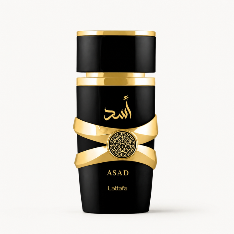 Asad