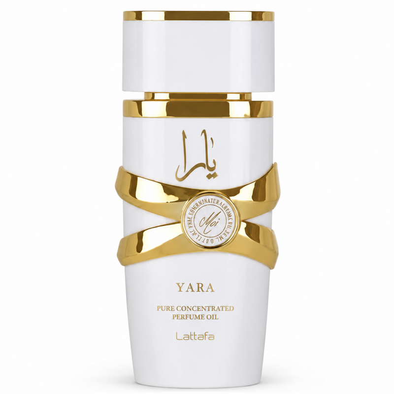 Yara Moi