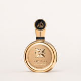 Fakhar Gold
