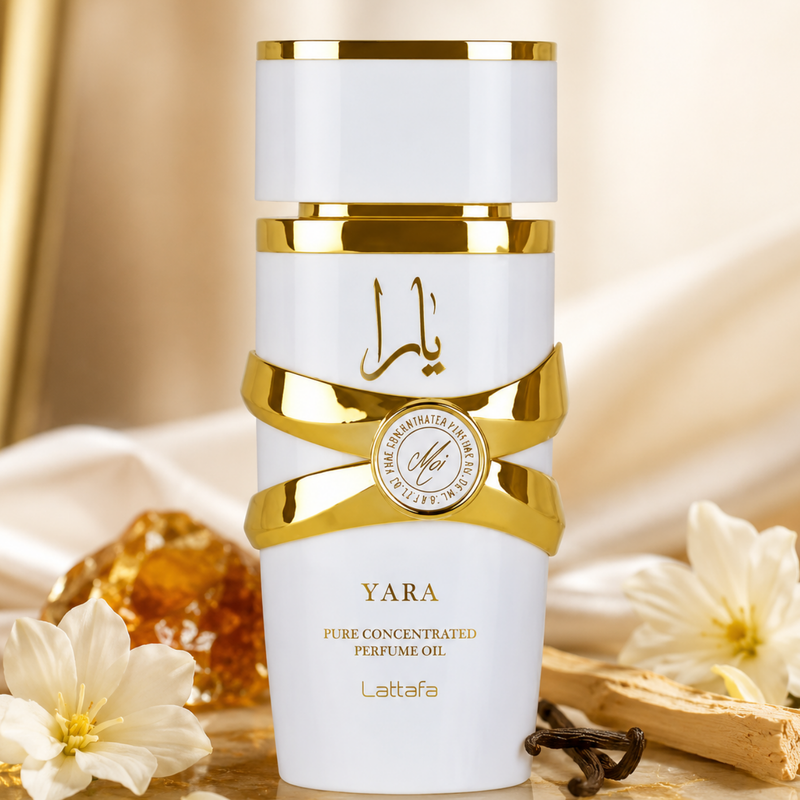Yara Moi