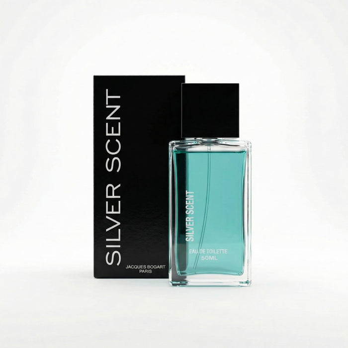 Inspiração - Silver Scent