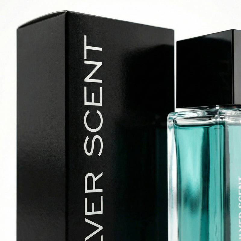 Inspiração - Silver Scent