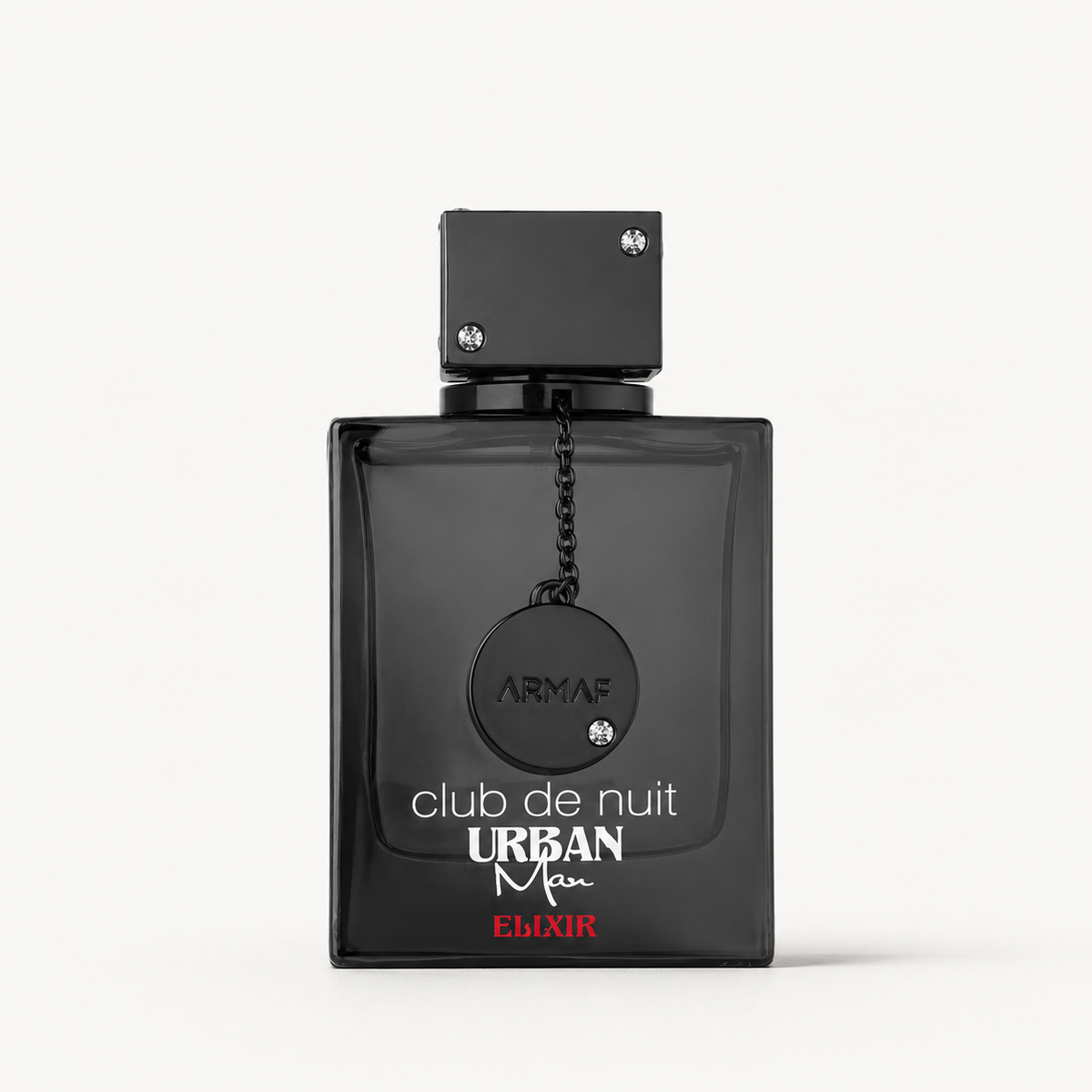 Club de Nuit Urban Man Elixir