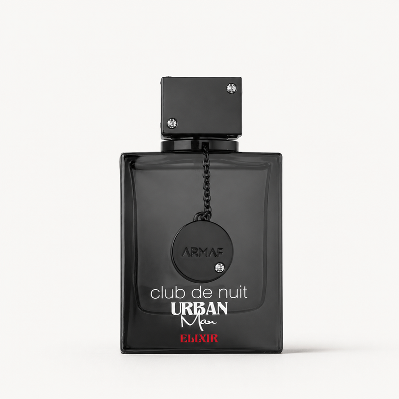Club de Nuit Urban Man Elixir