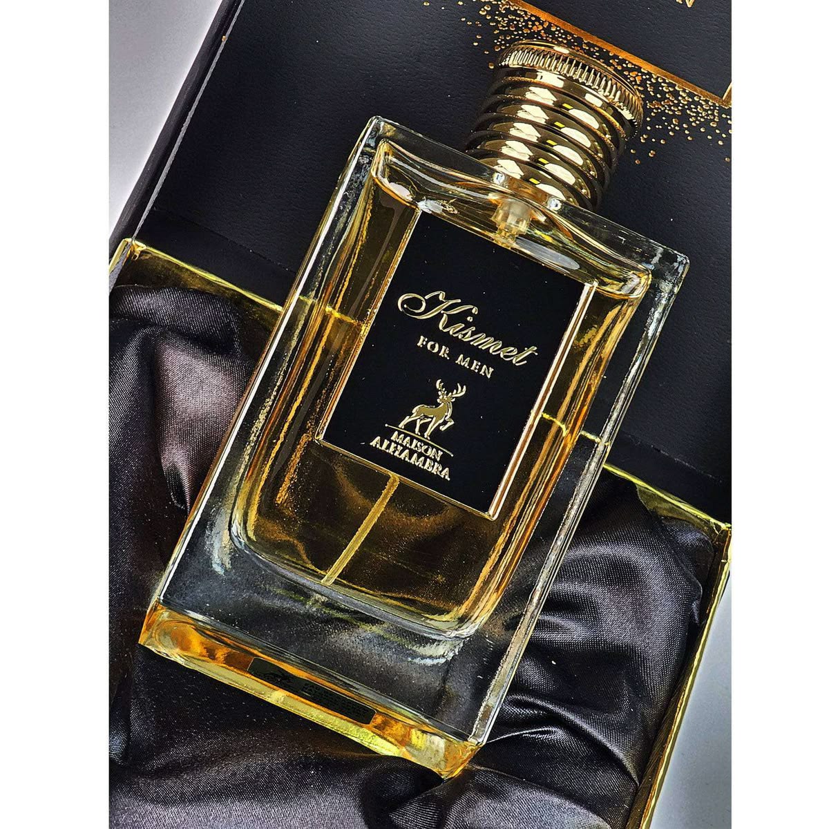 Kismet for Men
