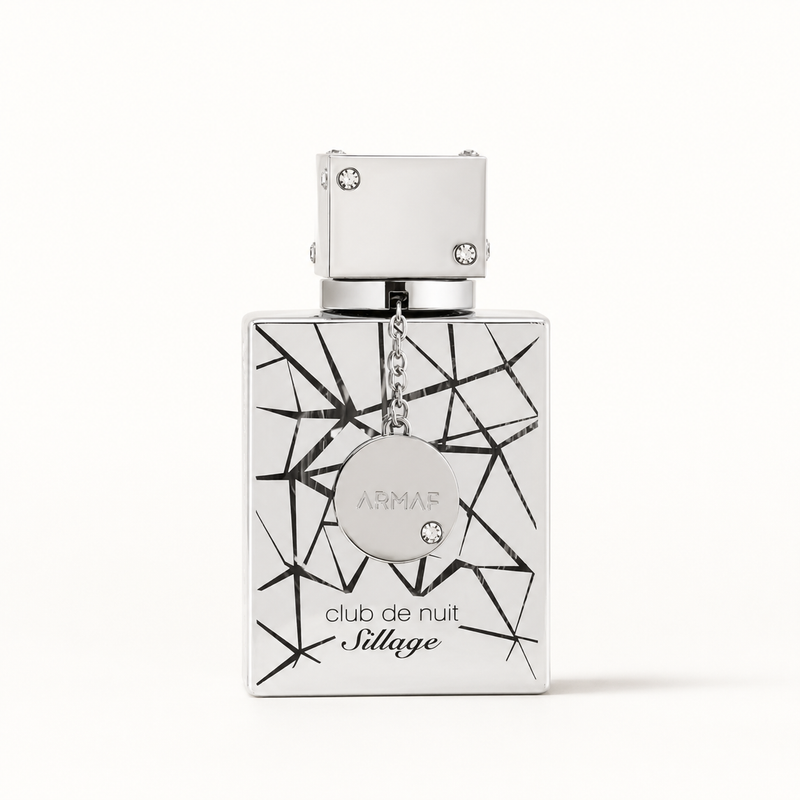 Club de Nuit Sillage