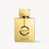 Club de Nuit Milestone