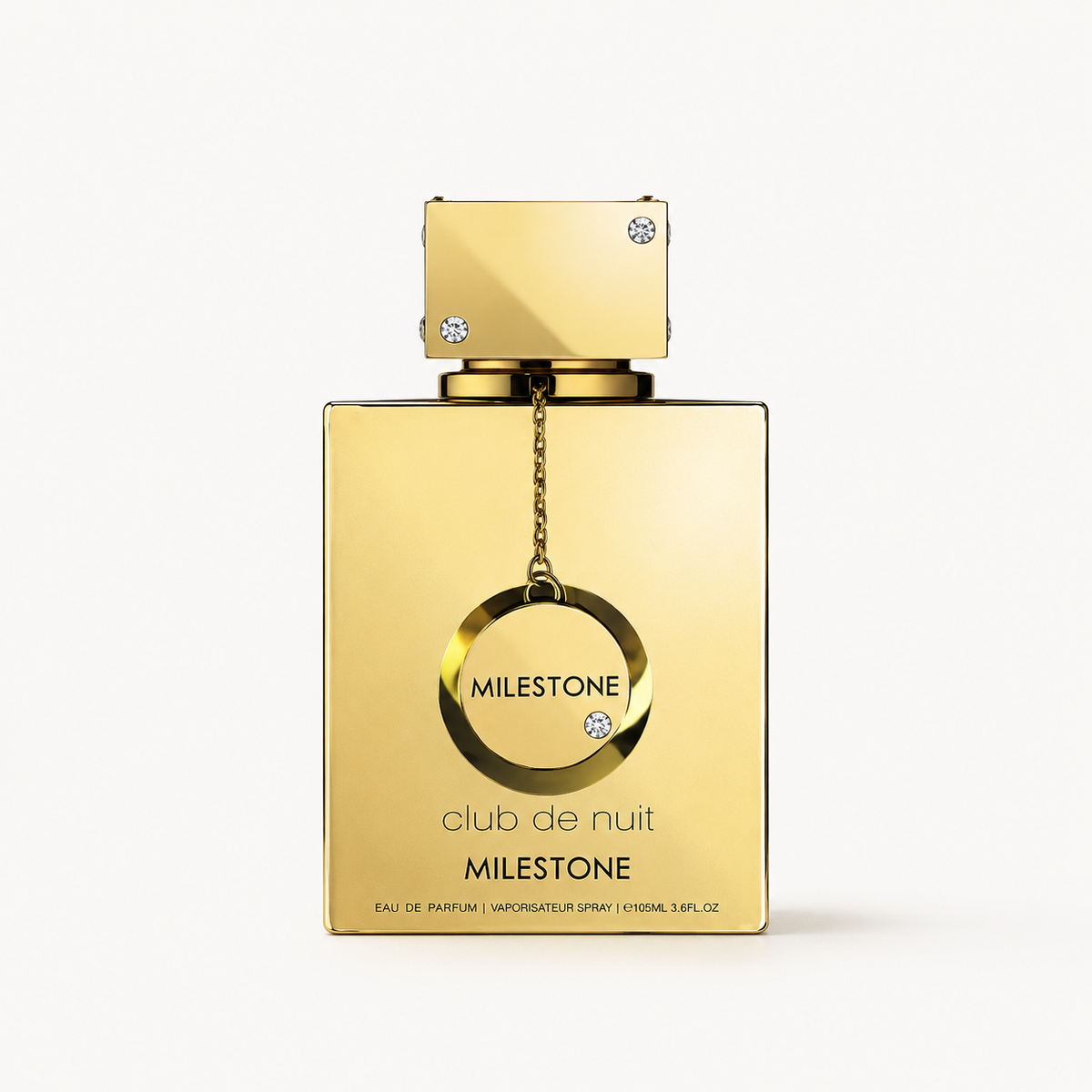 Club de Nuit Milestone