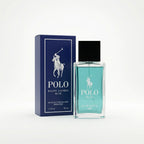 Inspiração - Polo Blue