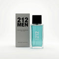Inspiração - 212 Men