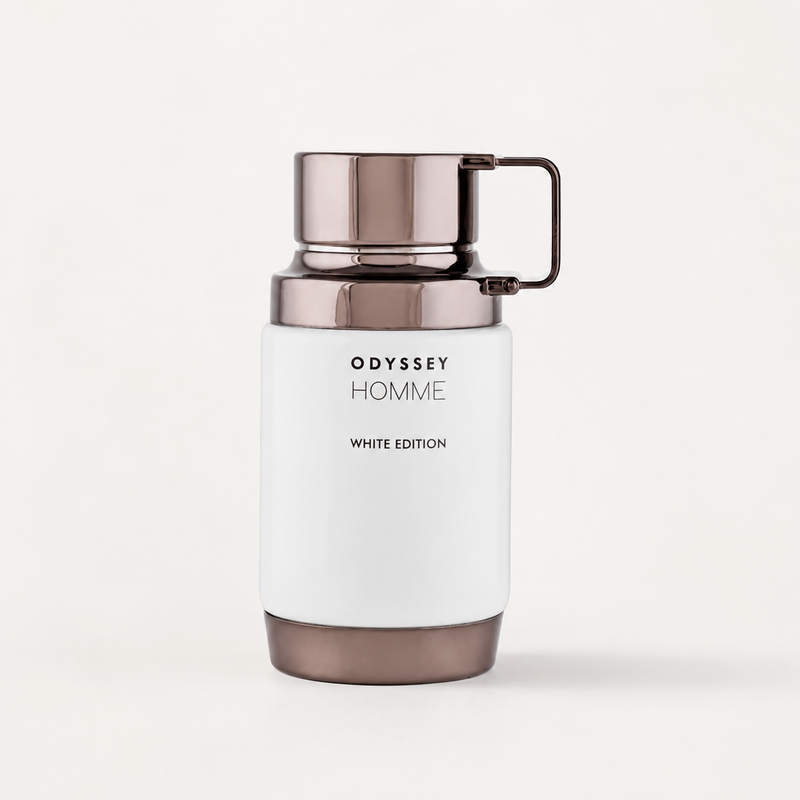 Odyssey Homme White Edition