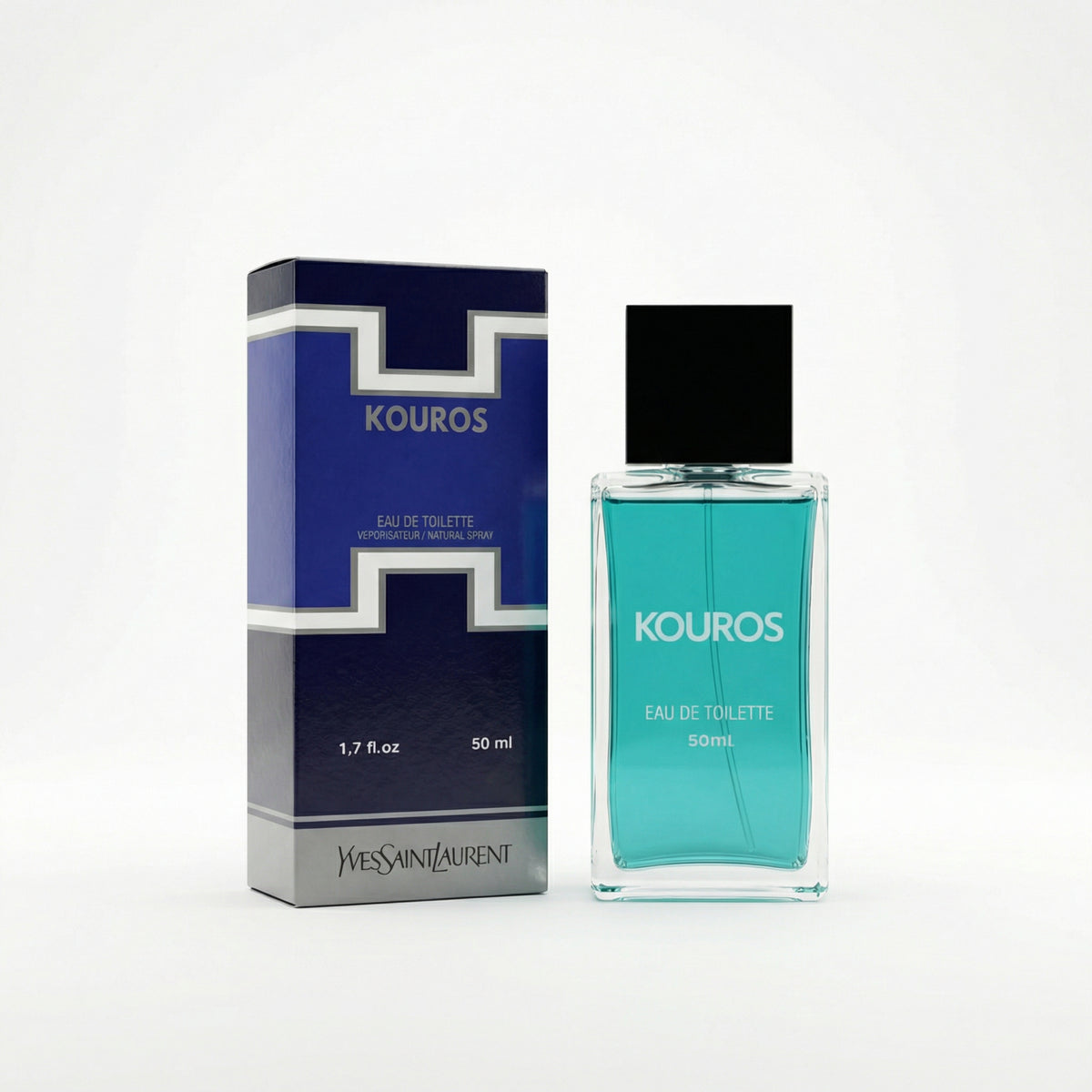 Inspiração - Kouros