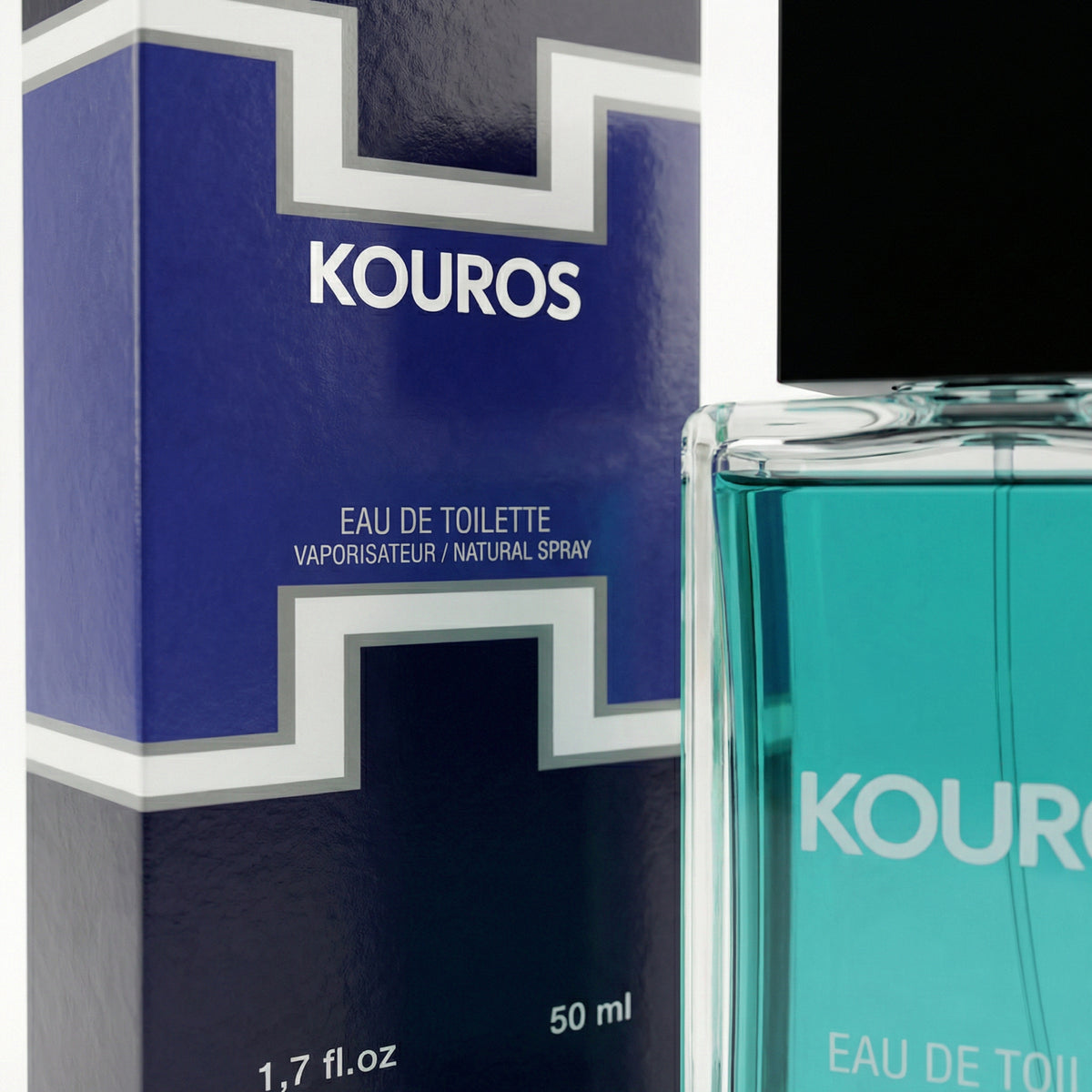 Inspiração - Kouros