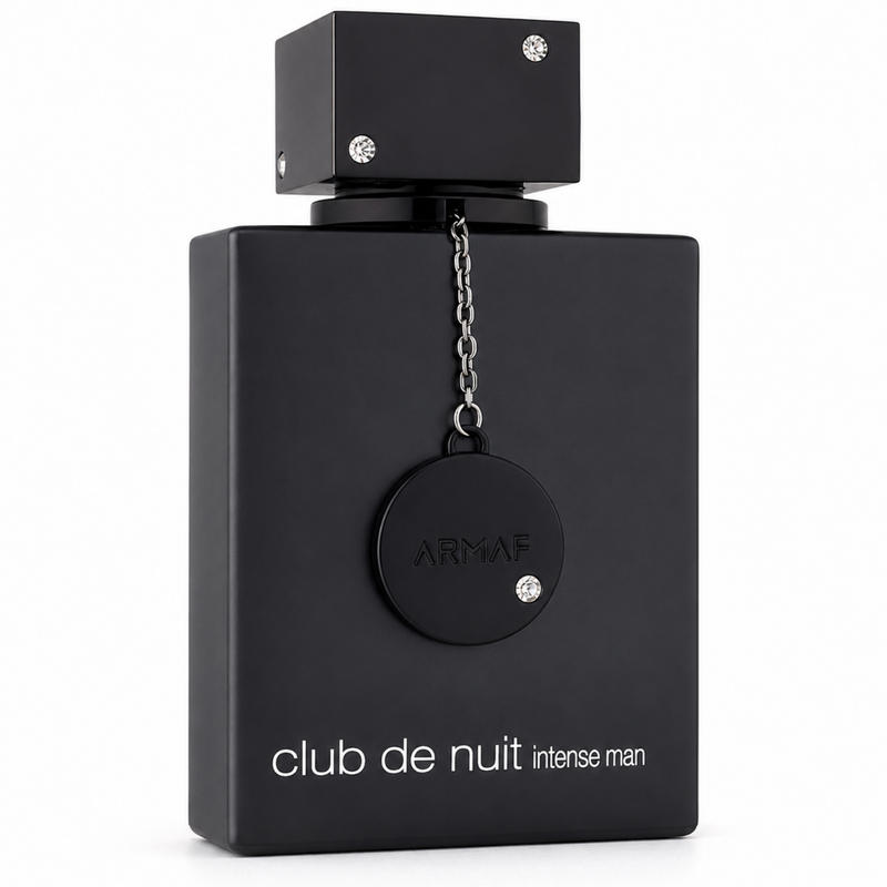 Club de Nuit Intense Man