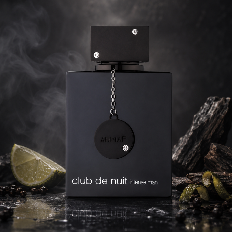 Club de Nuit Intense Man