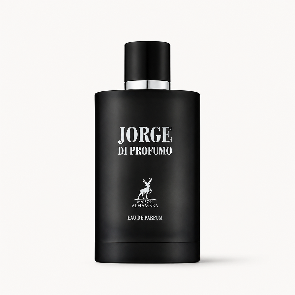 Jorge Di Profumo