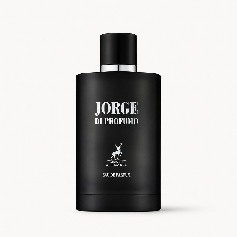 Jorge Di Profumo
