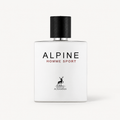 Alpine Homme Sport