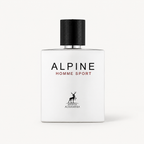 Alpine Homme Sport
