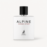 Alpine Homme Sport