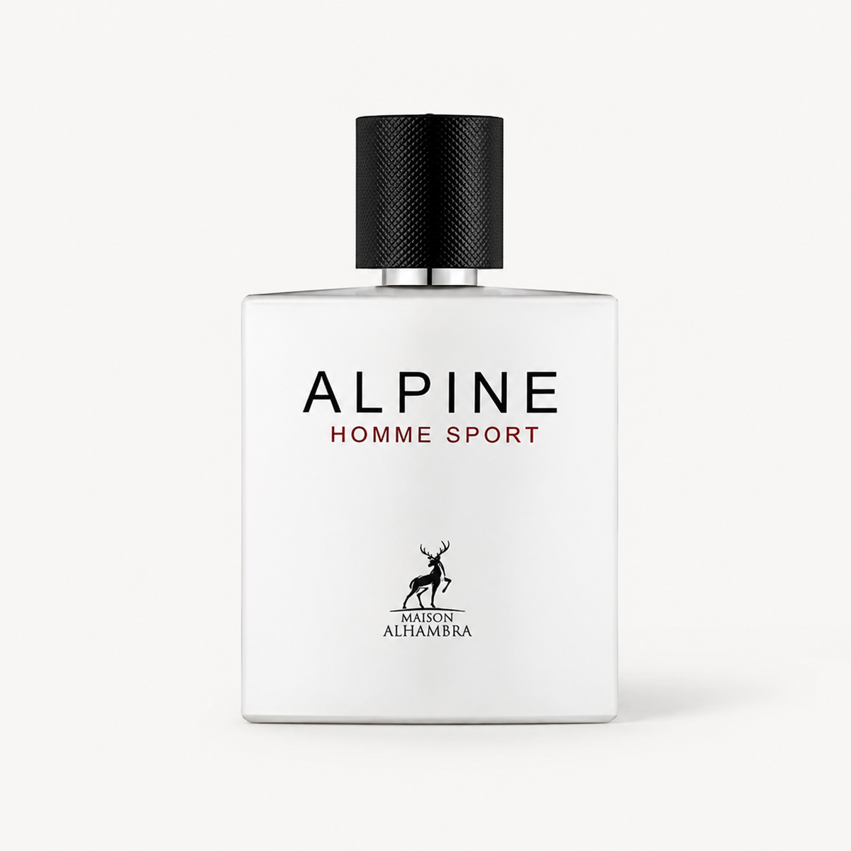 Alpine Homme Sport