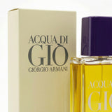Inspiração - Acqua di Giò