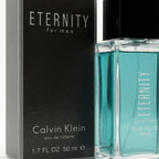 Inspiração - Eternity for Men