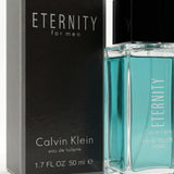 Inspiração - Eternity for Men