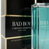 Inspiração - Bad Boy