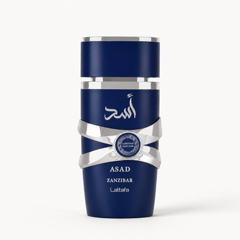 Asad Zanzibar