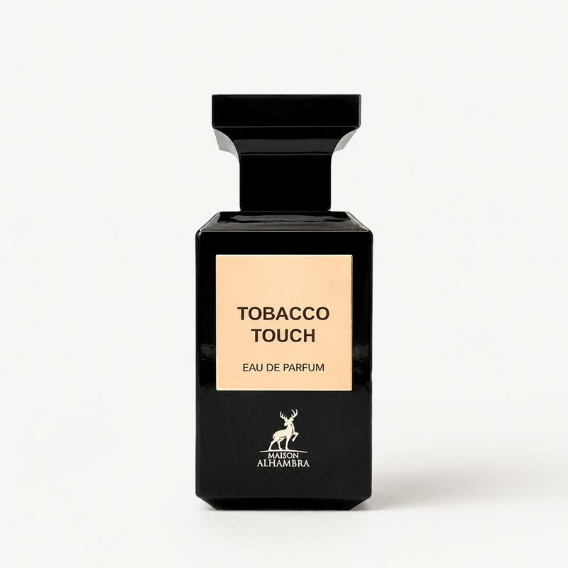 Tobacco Touch