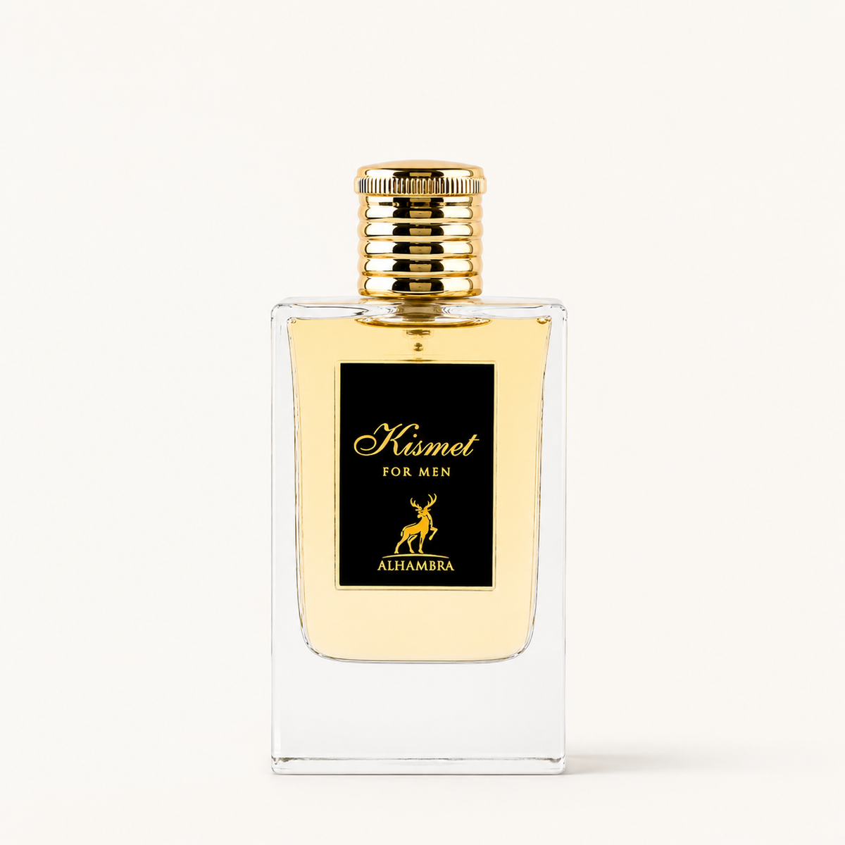 Kismet for Men