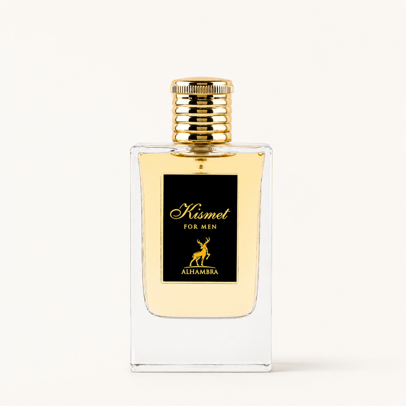 Kismet for Men