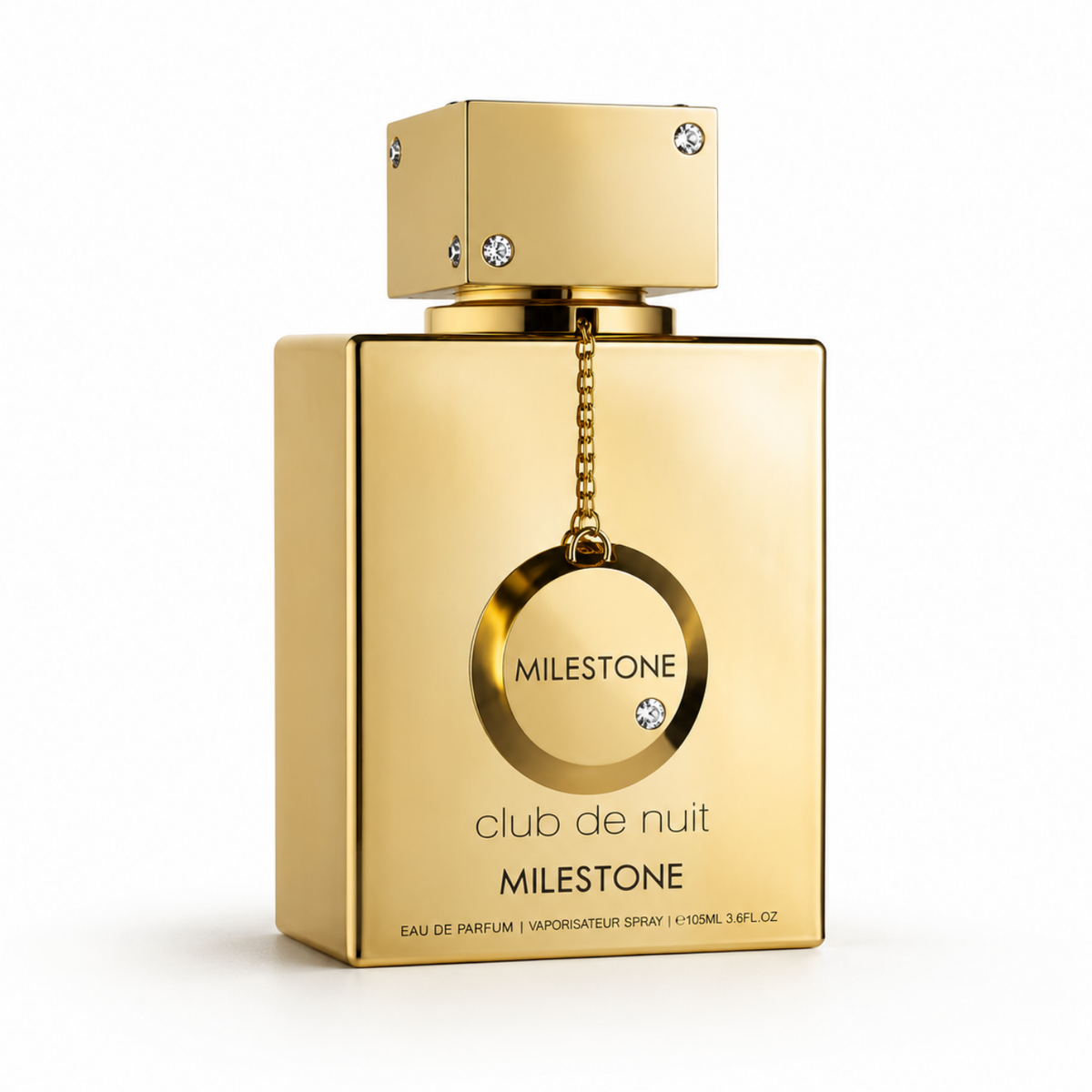 Club de Nuit Milestone